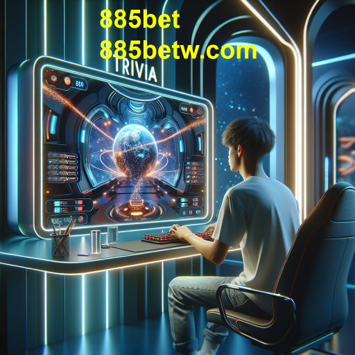 Dominando o Jogo de Perguntas Frequentes no 885bet