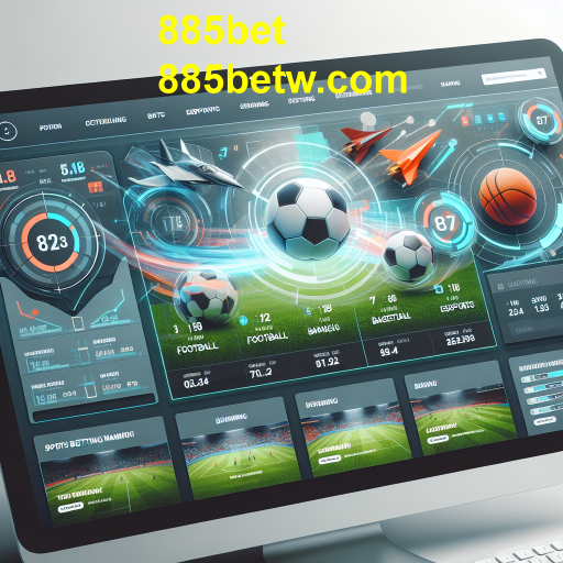 Apostas Esportivas em 885bet: Entretenimento e Oportunidades